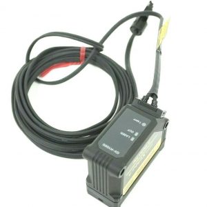 NEW KEYENCE GV-H1000 CMOS LASER SENSOR GVH1000