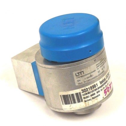 NEW LTN SH0850255004-025048BS ENCODER DC 16/13
