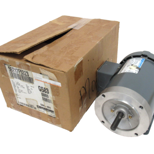NEW MARATHON G583 MOTOR 1-3/4HP 208-230/460V 56T17F5323 56HC-70 RPM 1725