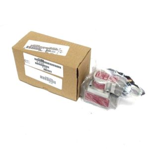 NEW MOOG G771K202A SERVO VALVE (NO CERTIFICATE)