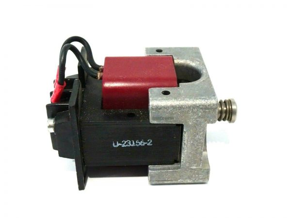 NEW NAMCO EB200-20155 SOLENOID 110/120 EB20020155 - Image 3