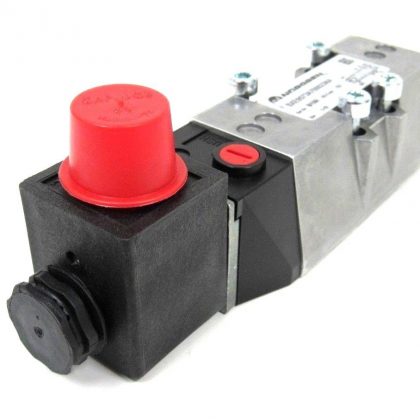 NEW NORGREN SXE9573A700023NA SOLENOID VALVE
