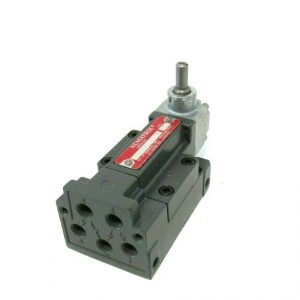 NEW NUMATROL /NUMATICS LR5-0201 LIMIT VALVE LR50201