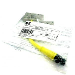 NEW OMRON MA-35DS21CC INTERLOCK SWITCH  44507-3549 MA35DS21CC