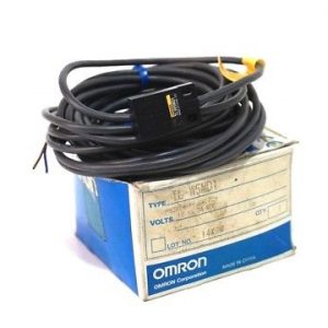 NEW OMRON TL-W5MD1 PROXIMITY SWITCH TLW5MD1