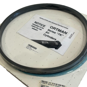 NEW ORTMAN TS9075120K1 TUBE REPAIR KIT SERIES 7K,14.00B