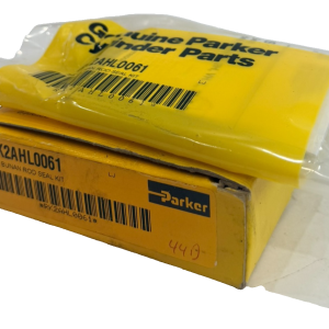 NEW PARKER RK2AHL0061 BUNAN ROD SEAL KIT 5/8"
