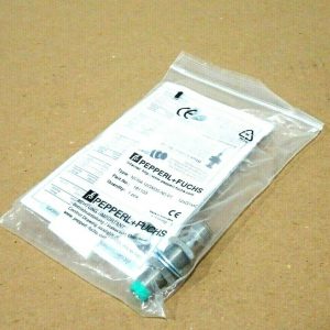 NEW PEPPERL FUCHS NCN4-12GM35-N0-V1 PROXIMITY SWITCH 181103 NCN412GM35N0V1
