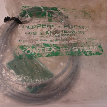 NEW PEPPERL FUCHS NJ10-F-E3