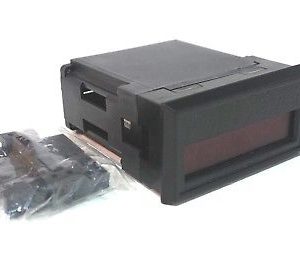 NEW RED LION CONTROLS APLRI600 RATE INDICATOR APLRI