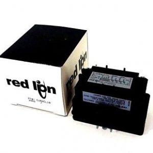 NEW RED LION CONTROLS CUB4LP /CL PROCESS INDICATOR CUB4LPCL