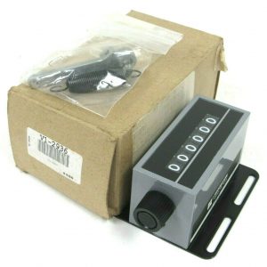 NEW REDINGTON V1-2936 STROKE COUNTER V12936