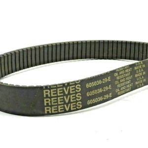 NEW REEVES 605036-29-E MOTO DRIVE BELT 60503629E