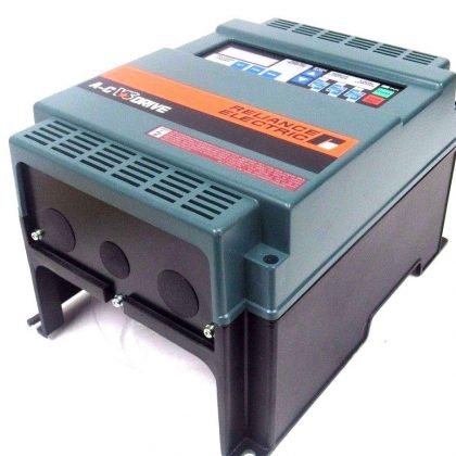 NEW RELIANCE ELECTRIC 2GU21002 AC DRIVE GP2000 2HP