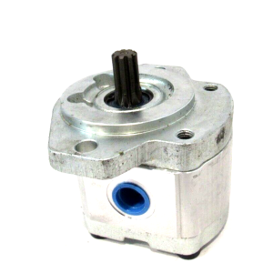 NEW REXROTH 9 510 290 037 GEAR PUMP 9510290037