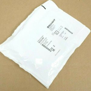 NEW SEALED BALLUFF BES 516-215-E4-E-05 BES029M INDUCTIVE SENSOR 516215E4E05