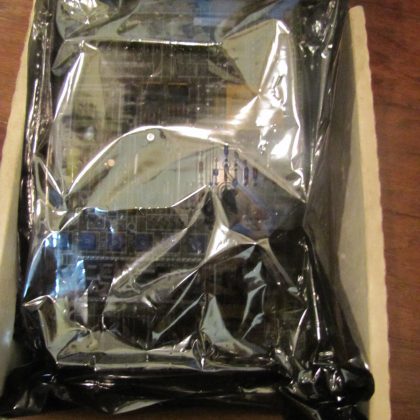 NEW SEALED RELIANCE 57100-J BOARD 57100J