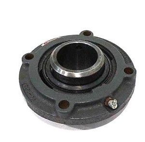 NEW SEALMASTER FC-1513 FLANGE BEARING 2-15/16 SHAFT S2977M47 FC1513