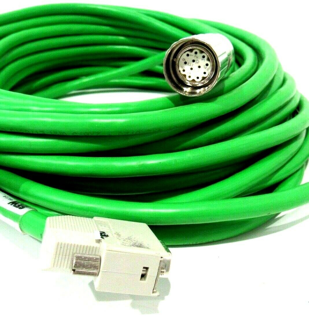 NEW SEW EURODRIVE 01994875 / 15M CABLE RESOLVER 0199487515M - Image 3