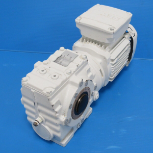 NEW SEW EURODRIVE SA47/T DRS71S4 GEAR .5HP 230/460V SA47TDRS71S4