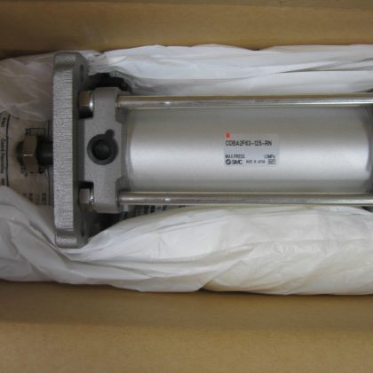 NEW SMC CDBA2F63-125-RN ACTUATOR CDBA2F63125RN