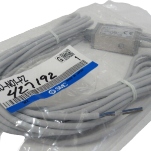 NEW SMC IS10-N01-PZ PRESSURE SWITCH IS10N01PZ