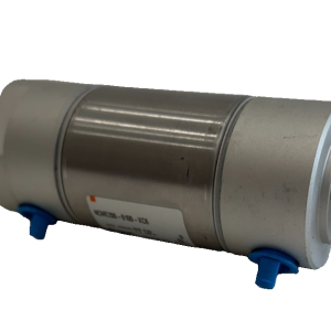 NEW SMC NCME200-0100-XC6 AIR CYLINDER 250PSI NCME2000100XC6