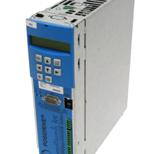 NEW STOBER FDS5075A/L DRIVE 7.5KW FDS5075AL