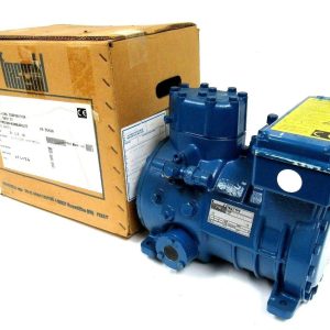 NEW THERMO KING FRASCOLD B-1.5-10 COMPRESSOR MOTOR 102-729 B1510 133110 1.5HP