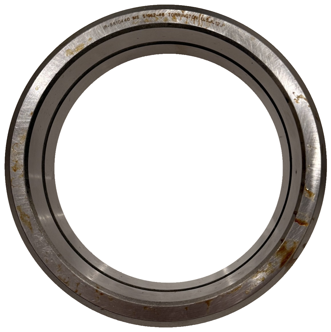 NEW TORRINGTON IR-8810440 BEARING INNER RING 12J 125 IR8810440 - Image 5
