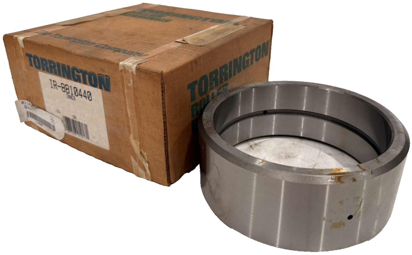 NEW TORRINGTON IR-8810440 BEARING INNER RING 12J 125 IR8810440