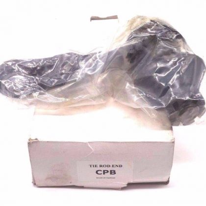 NEW TOTAL SOURCE YT580030004 TIE ROD END