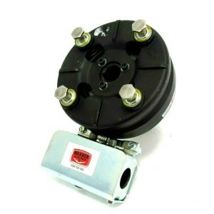 NEW WARNER ELECTRIC 5181-271-005 ELECTRO BRAKE EC-475 5181271005