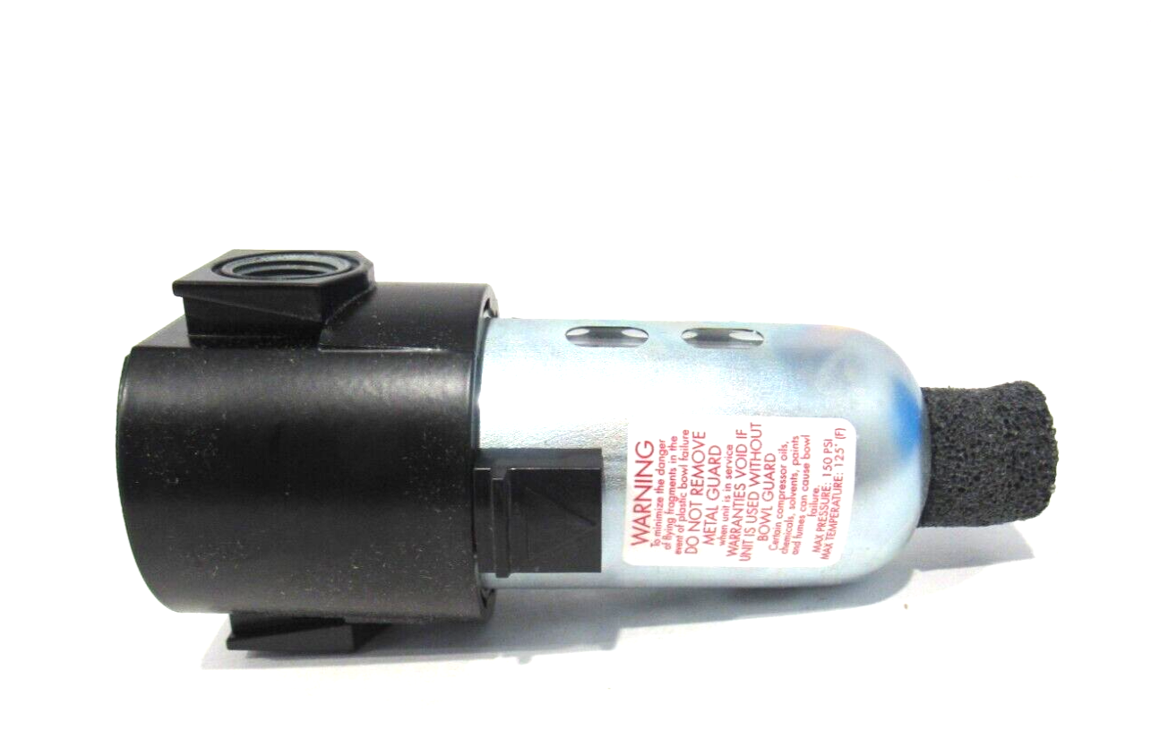 NEW WILKERSON F16-04-F00 FILTER 1/2