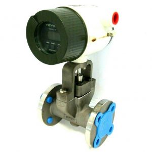 NEW YOKOGAWA YF102 VORTEX FLOWMETER YF102-AAUA1A-S3S3*E/FMF/TBL