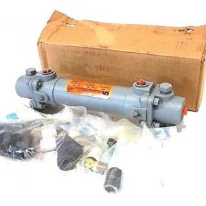 NEW YOUNG HF-201-HY-1P HEAT EXCHANGER 260368 HF201HY1P