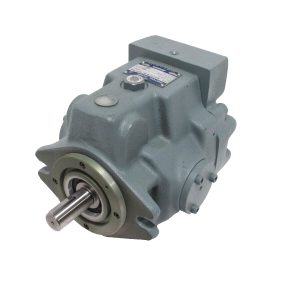 NEW YUKEN A37-F-R-01-B-K-32 PISTON PUMP A37FR01BK32