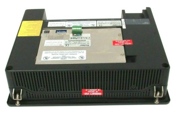 REFURBISHED PRO FACE 2780027-02 GP577R-TC41-24VP OPERATOR INTERFACE - Image 10