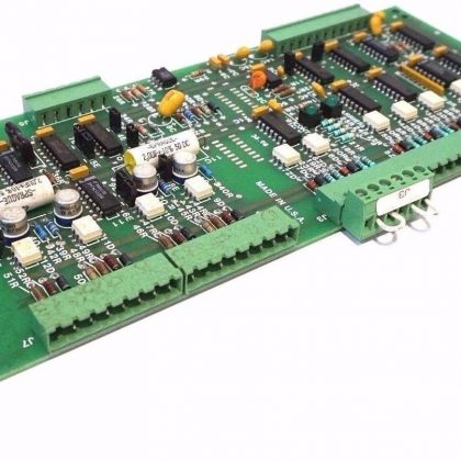 USED KEARNEY & TRECKER 810-21706-00 PROBE INTERFACE BOARD 8102170600