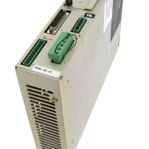 USED PACIFIC SCIENTIFIC SC902-001-01 SERVO DRIVE OC930-001-01 SC90200101