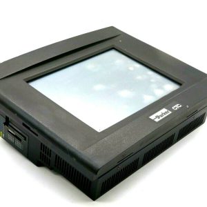 USED PARKER CTC XPR10VT-4P3 OPERATOR INTERFACE XPR10VT4P3