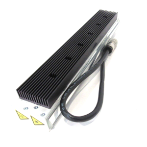 USED SIEMENS 66.1031.055-00 ILLUMINATION UNIT 66103105500