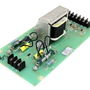 USED SOLIDSTATE CONTROLS SCI 212710 CONTROL BOARD