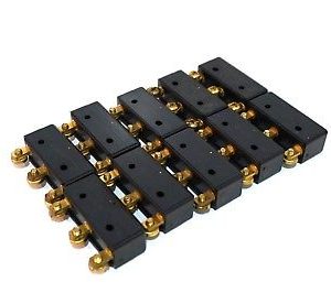 10 NEW HONEYWELL BZ-2R-P4 MICROSWITCH BZ2RP4