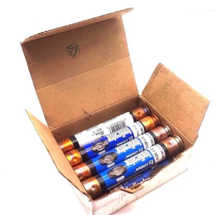 9 NEW LITTELFUSE FLSR-6-ID FUSES FLSR6ID
