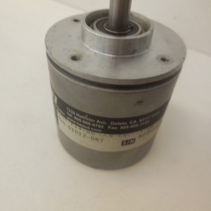 BEI H25E-F13-SB-CCW-6WC-7406R-SM14S ENCODER H25ESBCCW6WC7406RSM14S