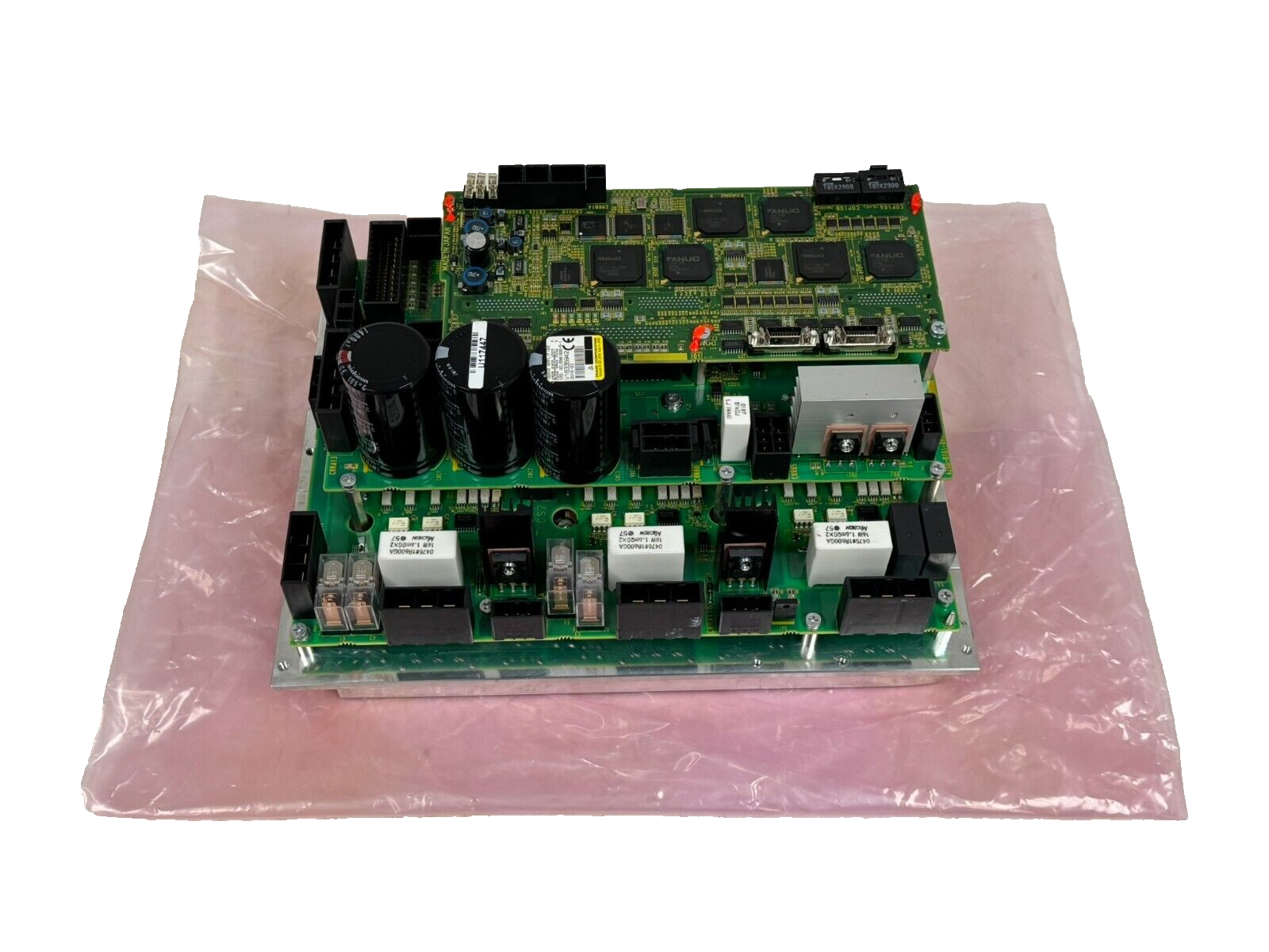 fanuc-a06b-6400-h002-servo-amplifier-6-axes-r-30ib-refurbished-sb