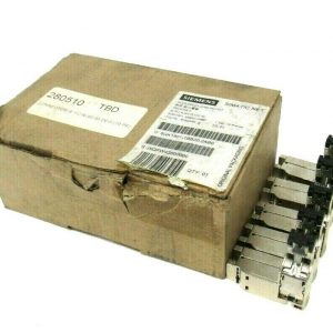 LOT OF 5 NEW SIEMENS 6GK1901-1BB20-2AB0 CABLING KIT 6GK19011BB202AB0