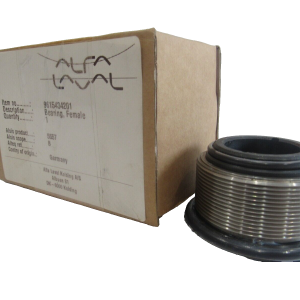 NEW ALFA LAVAL 9615434201 FEMALE BEARING
