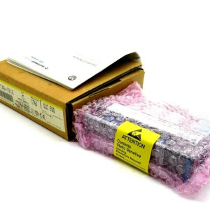 NEW ALLEN BRADLEY 1746-IV16 INPUT MODULE SERIES C  1746IV16